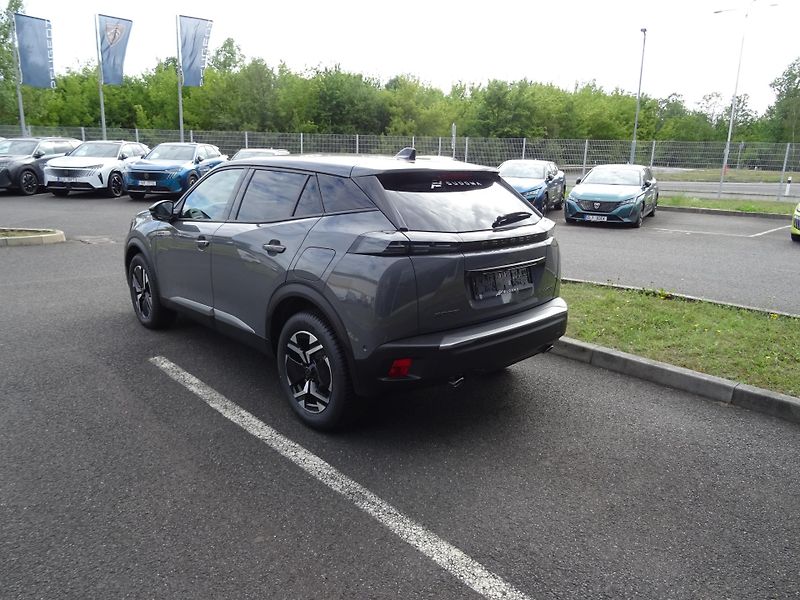 Peugeot 2008 (2026) ALLURE Hybrid 145k e-DCS6 - fotka 5 z 45