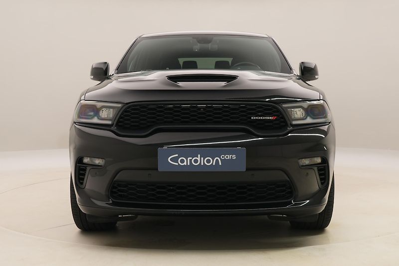 Dodge Durango R/T 5.7 HEMI 4x4 AUT - fotka 15 z 72