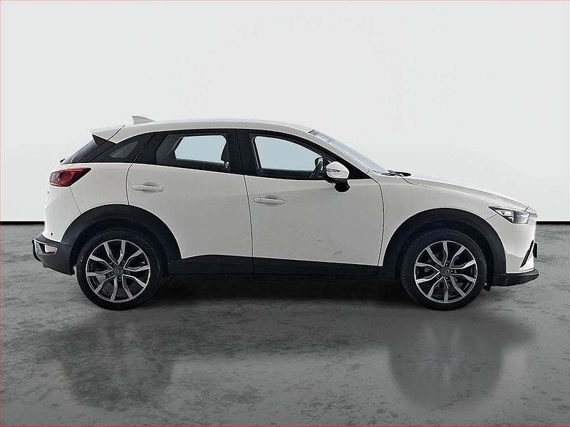 Mazda CX-3 (2019) 2.0 Skyactiv-G, Serv.kniha - fotka 6 z 16