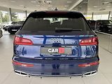 Audi SQ5 3,0TFSI Quattro*KeyLess*Tažné - náhled 6