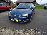 Ford Focus 2,0 TDi 100 kW - náhled 1