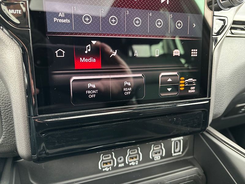 RAM 1500 3.0 I6 426k REBEL PREMIUM EDIT - fotka 37 z 76