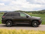 Jeep Grand Cherokee 2,0 4xe Summit Plug-In CZ DPH - náhled 8