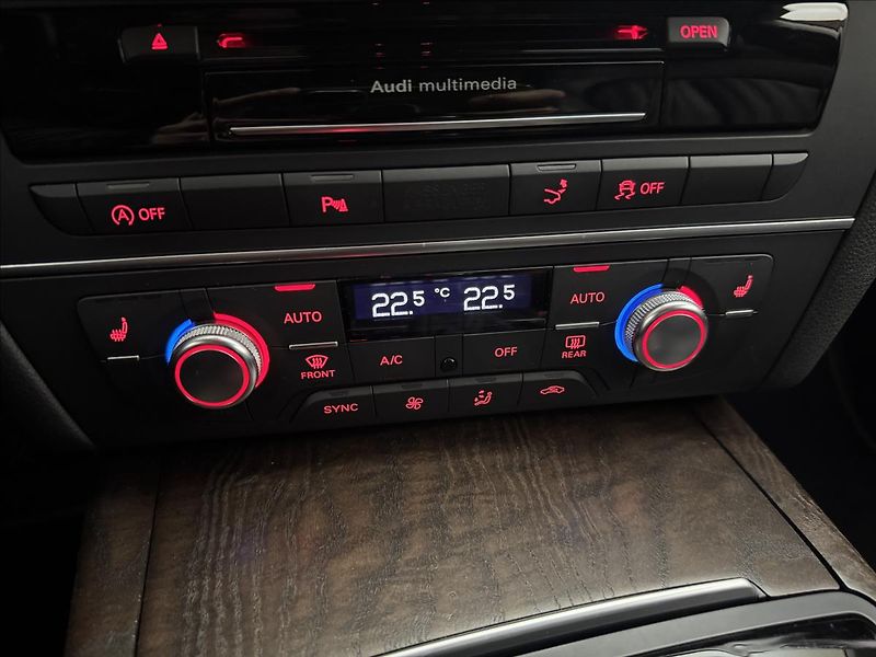 Audi A7 3,0 TDi LED ACC KŮŽE NZ.TOP CZ - fotka 26 z 49