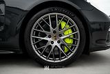 Porsche Panamera (2020) Turbo S E-Hybrid - náhled 17