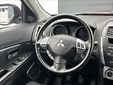 Mitsubishi ASX 1,8 DI-D 150PS  Intense 4x4 - náhled 22