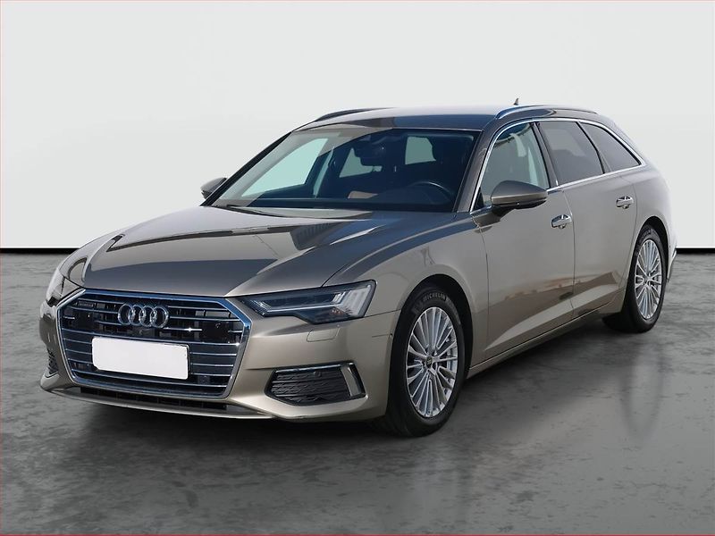 Audi A6 (2021) Exclusive 50 TDI, Automat,4X4 - fotka 2 z 25