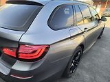 BMW Řada 5 (2014) 525d M xDRIVE/HEAD-UP/PANORAMA - náhled 11