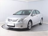 Toyota Avensis (2009) 1.8 Valvematic, ČR,1.maj - náhled 1