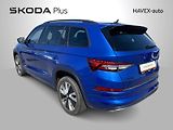 Škoda Kodiaq (2021) 2.0 TDI 4x4 DSG SportLine + - náhled 34