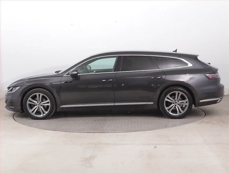 Volkswagen Arteon (2023) 2.0 TDI - fotka 3 z 18