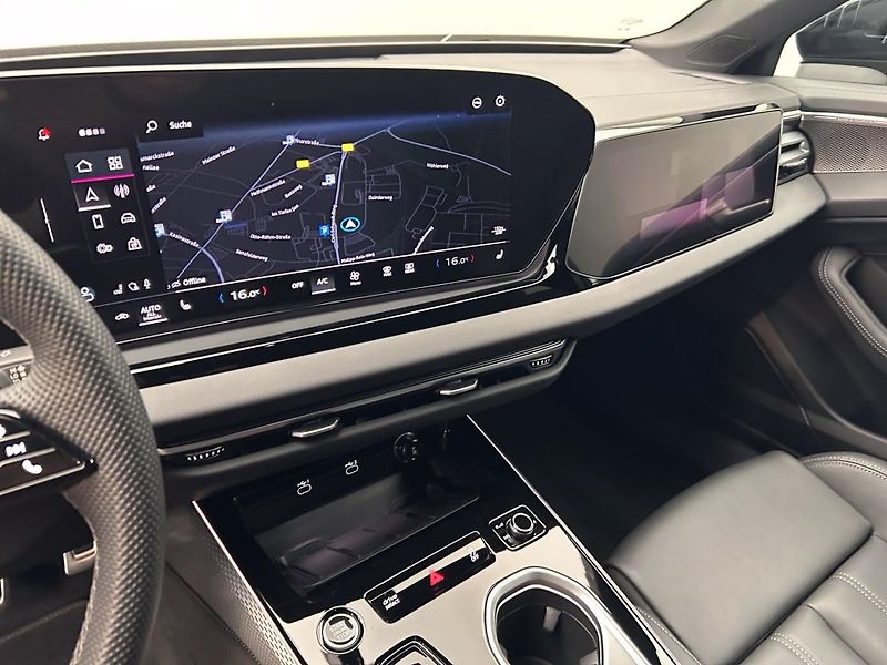 Audi A6 3.0TFSI q S-Line HuD B&O 360 - fotka 9 z 13