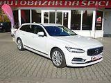 Volvo V90 (2017) 2.0D4 140kW INSCRIPTION -1.MAJ - náhled 1