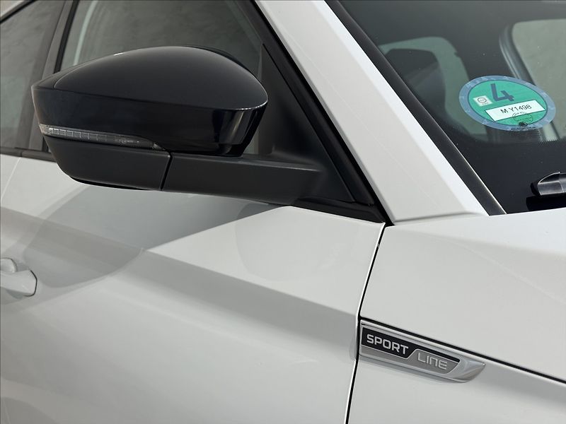 Škoda Kodiaq 2,0 TDi  DSG Sportline Virtual - fotka 6 z 50