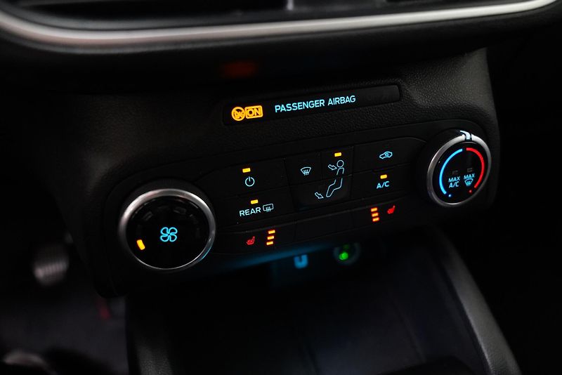 Ford Focus - fotka 21 z 28