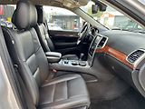 Jeep Grand Cherokee 3.0CRD AUTOMAT LIMITED TAŽNÉ - náhled 33