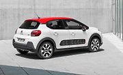 Citroën C3.