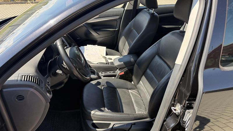 Škoda Octavia 1.4TSi*90kW*DSG*ELEGANCE PLUS* - fotka 13 z 22