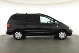 Seat Alhambra (2006) 2.0 TDI, 7 míst, po STK, Tažné - náhled 6