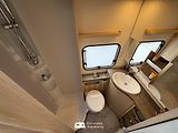 Hobby De Luxe 545 (2024) Klíma, Solar, Mover, Menič - náhled 14