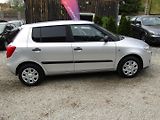 Škoda Fabia (2008) 1.4 TDI  59kW - náhled 9