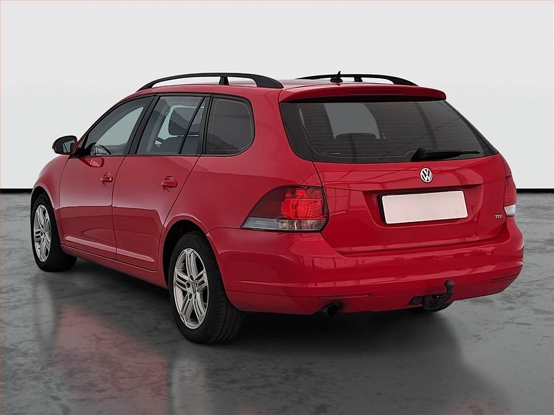 Volkswagen Golf (2011) 1.6 TDI, Eko.zaplacen - fotka 4 z 16