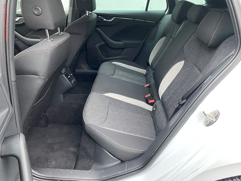 Škoda Scala (2022) 1.5TSi, ČR, Style, DSG, LED - fotka 10 z 18