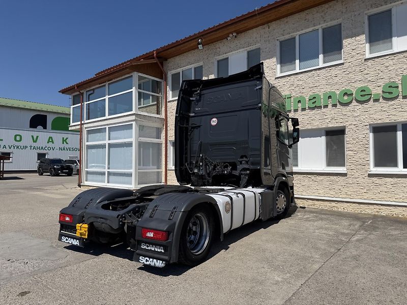 Scania Ostatní (2018) - fotka 5 z 10