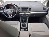Seat Alhambra (2014) 2.0 TDi, Style, TZ, panor - náhled 8