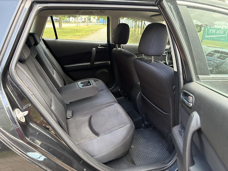 Mazda 6 2.0 Active - fotka 22 z 30