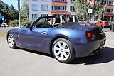 BMW Z4 BMW Z4 Roadster 2.5i (141 kW)  - náhled 44
