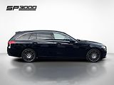 Mercedes-Benz Třídy C 220d 4Matic - náhled 7