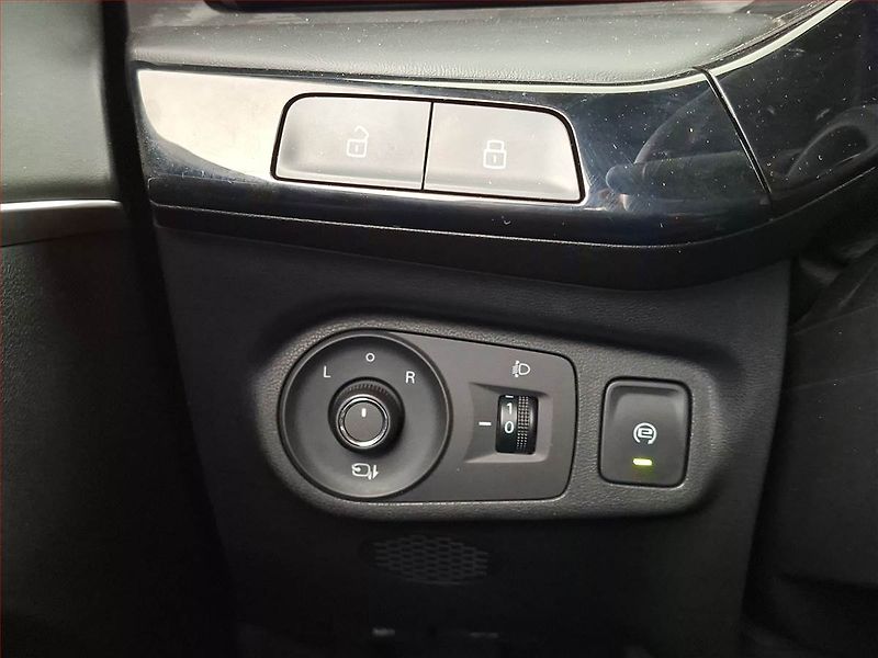 MG MG3 (2025) 1.5, ELEGANCE, KAMERA - fotka 16 z 19