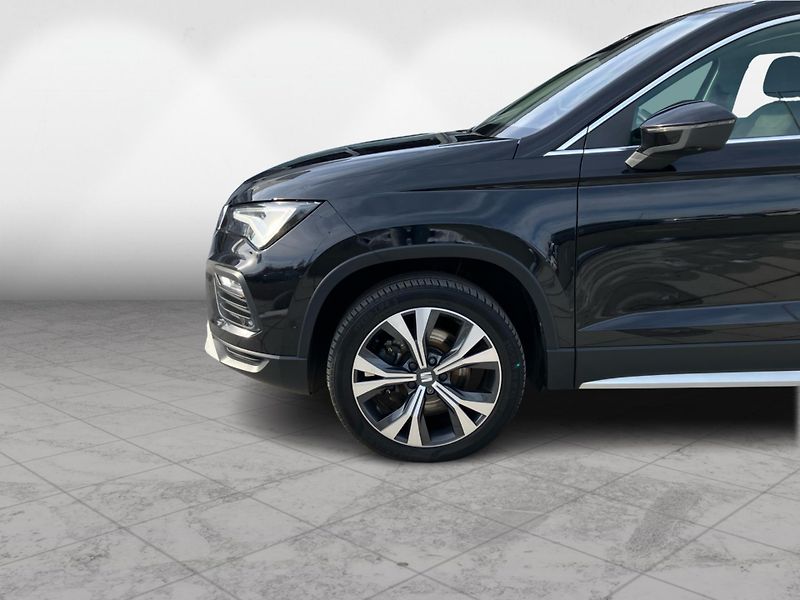 Seat Ateca Xperience 2.0 TDI 110 kW DSG - fotka 10 z 30