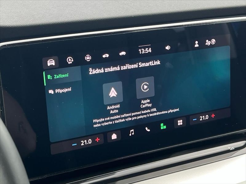 Škoda Octavia 1,5 TSi 85 kW SELECTION  IV. - fotka 22 z 26