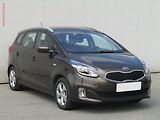 Kia Carens (2017) 1.6GDi, 1.maj,ČR - náhled 1