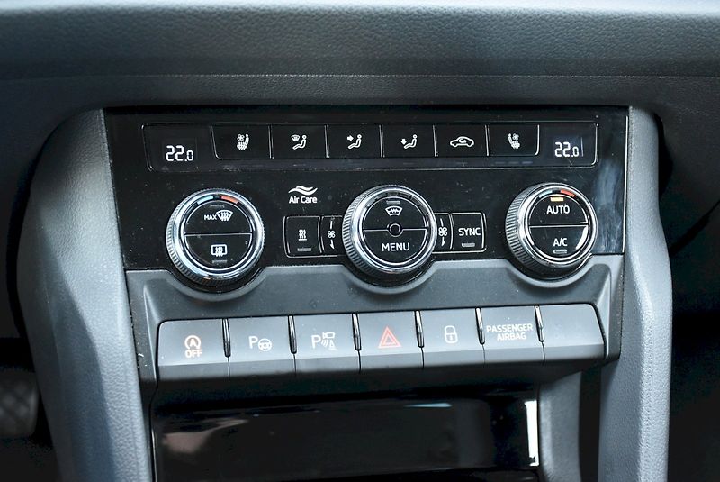 Škoda Kodiaq (2021) STYLE PLUS 2.0TDI 110kW 4x4 DS - fotka 24 z 35