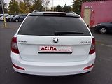 Škoda Octavia 2,0 TDI Style 110kW  Combi - náhled 3
