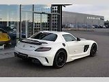 Mercedes-Benz SLS AMG