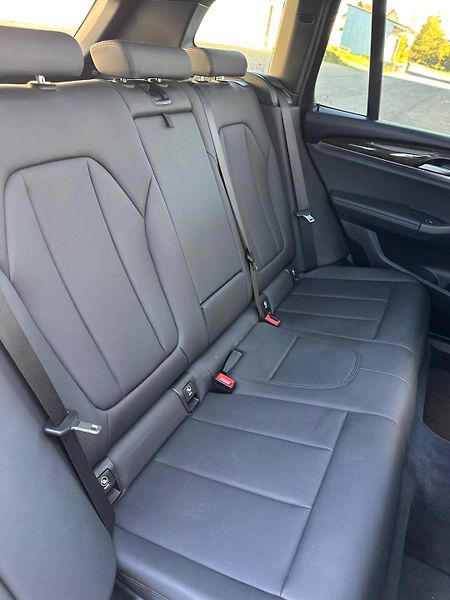 BMW X3 (2020) G01 SDRIVE 30i 2.0 TURBO 2020 - fotka 20 z 39