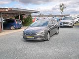 Opel Astra (2016) 1.6D 100KW – 12/2016 - náhled 1