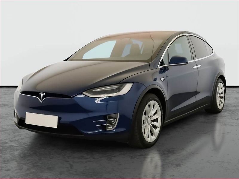 Tesla Model X (2018) 100D, SoH 92% - fotka 2 z 27