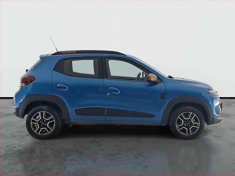 Dacia Spring (2023) Electric 65 (27 kWh), SoH 93% - fotka 6 z 18