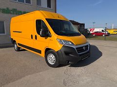 Fiat Ducato (2018) - fotografie inzerátu