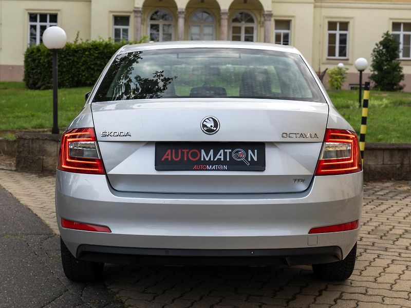 Škoda Octavia 1.6 TDI 77 kW Nové rozvody - fotka 7 z 28