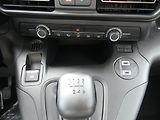 Citroën Berlingo (2026) PLUS Diesel 100k Manual - náhled 15