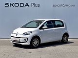 Volkswagen up! (2016) Move 1,0MPi 44kW - náhled 1