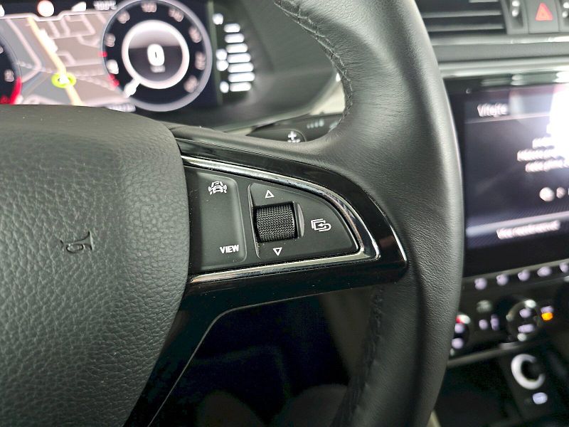 Škoda Superb (2019) 1.4PHEV 160kW LAURIN a KLEMENT - fotka 11 z 30