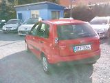 Ford Fiesta (2006) 1.3i , jede super - náhled 6
