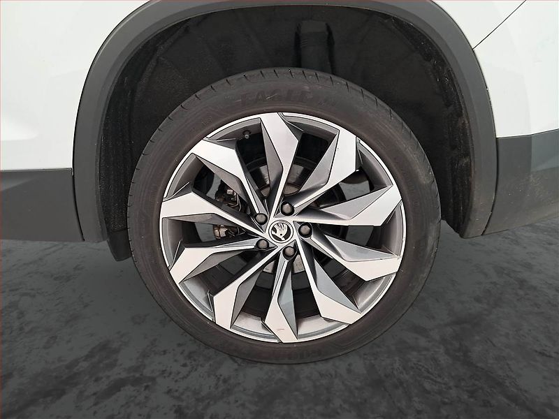 Škoda Kodiaq (2018) Ambition 2.0 TDI 4x4 - fotka 14 z 16